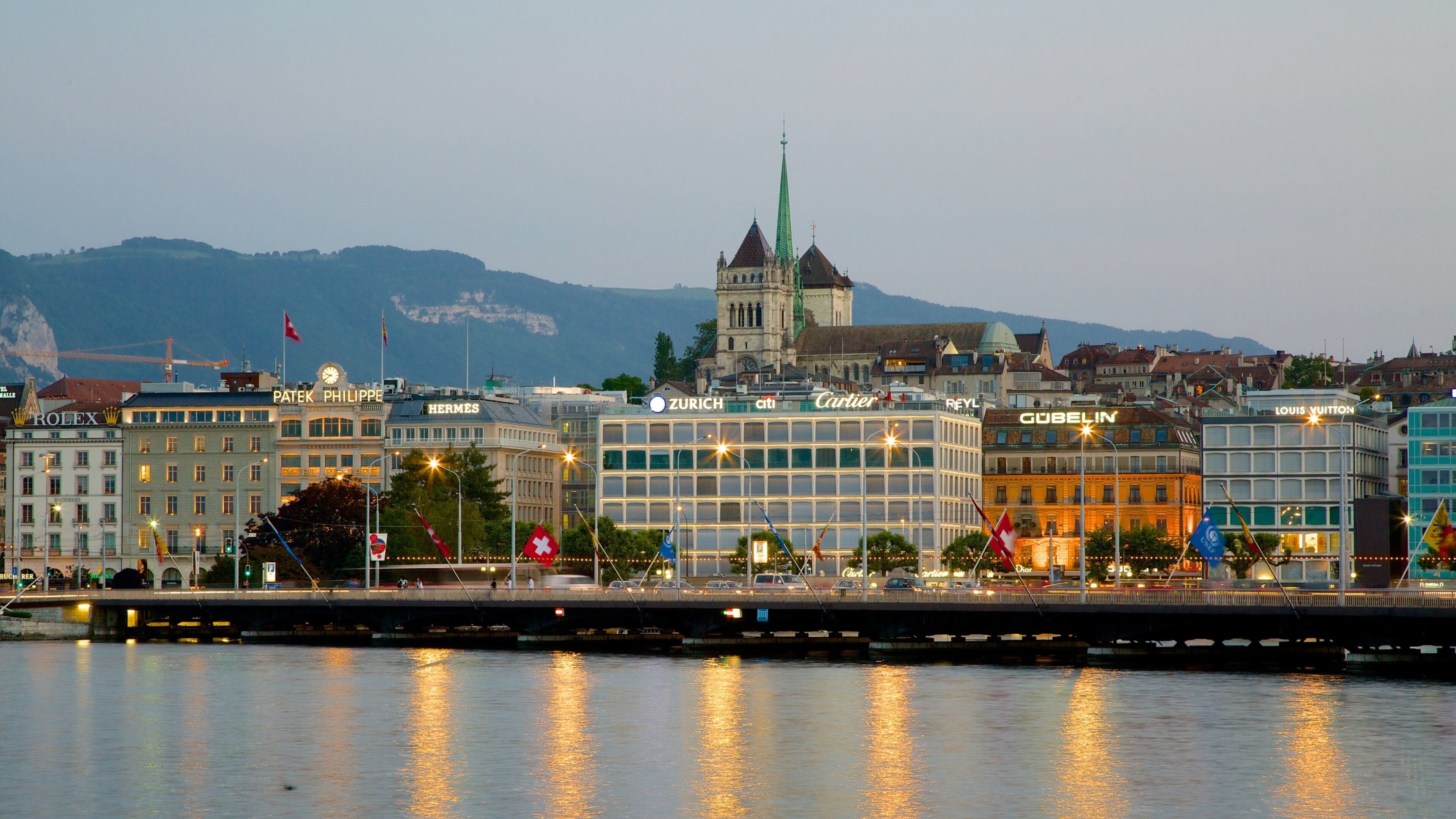 Geneva (Jenewa)